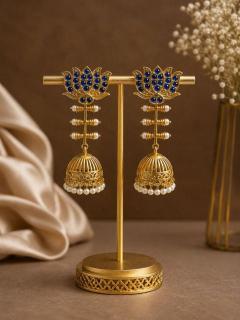 Premium Earrings Assam wholesale jewelry dealers